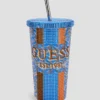 G Cube Logo Travel Tumbler Cup