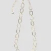 G Logo Chain Belt