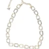 G Logo Chain Belt