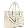 G Status Canvas Tote