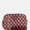 G Wave Camera Crossbody