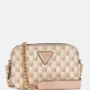 G Wave Camera Crossbody