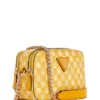 G Wave Camera Crossbody