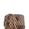 G Wave Camera Crossbody