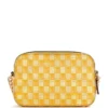 G Wave Camera Crossbody
