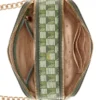 G Wave Camera Crossbody