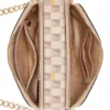 G Wave Camera Crossbody