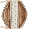 G Wave Camera Crossbody