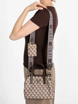 G Wave Ii Mini Tote