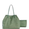 G Wave Large Tote Set