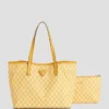 G Wave Signature Large Tote