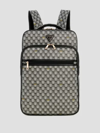 G Wave Zip-Around Travel Backpack