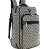 G Wave Zip-Around Travel Backpack