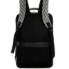 G Wave Zip-Around Travel Backpack