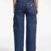 G10 Straight Cargo Jeans