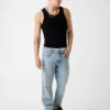 G16 Straight Jeans