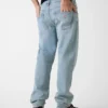 G16 Straight Jeans