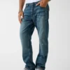 G16 Straight-Leg Jeans