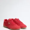 Gabiey Suede Sneakers