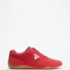 Gabiey Suede Sneakers