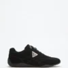 Gabiey Suede Sneakers