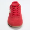 Gabiey Suede Sneakers