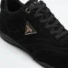 Gabiey Suede Sneakers