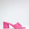 Galsee Quattro G Mules