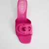 Galsee Quattro G Mules