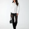 Garbo Poplin Shirt