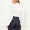 Garbo Poplin Shirt