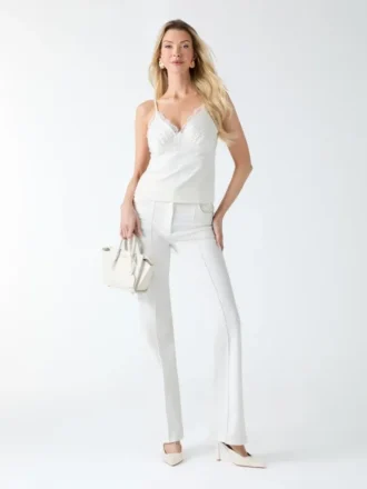 Garland Cami Top