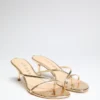 Gazey Heel