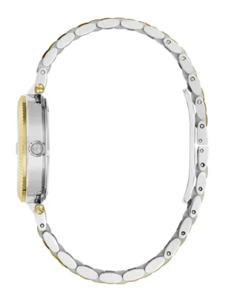 Gc Multi-Tone Analog Watch
