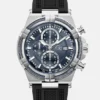 Gc Silicone Multi-Function Watch