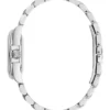 Gc Silver-Tone Analog Watch