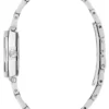 Gc Silver-Tone Analog Watch