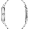 Gc Silver-Tone Analog Watch