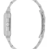 Gc Stainless Steel Analogue Watch
