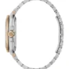 Gc Stainless Steel Analogue Watch