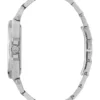 Gc Stainless Steel Analogue Watch