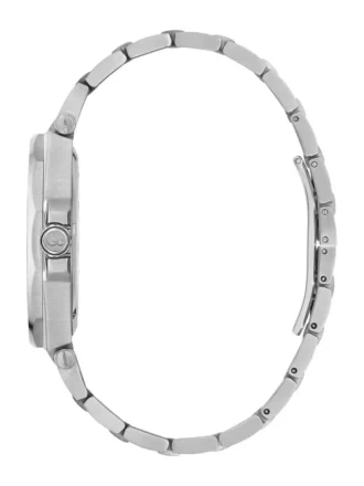 Gc Stainless Steel Analogue Watch