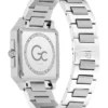 Gc Stainless Steel Analogue Watch