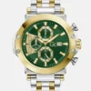 Gc Stainless Steel Multi-Function Watch