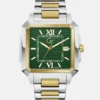 Gc Stainless Steel Multi-Function Watch