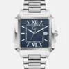 Gc Stainless Steel Multi-Function Watch