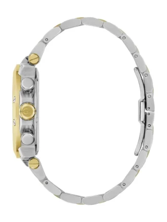 Gc Stainless Steel Multi-Function Watch
