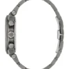 Gc Stainless Steel Multi-Function Watch