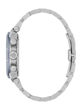 Gc Stainless Steel Multi-Function Watch