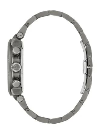 Gc Stainless Steel Multi-Function Watch